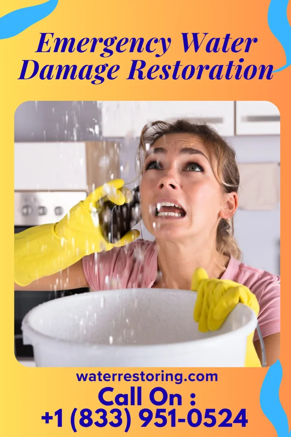 Emergency Water Damage Restoration in Cross Plains, TN
